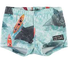 Nansen Swimwear
